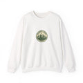 Wildwood & Wharf Heavy Blend Crewneck