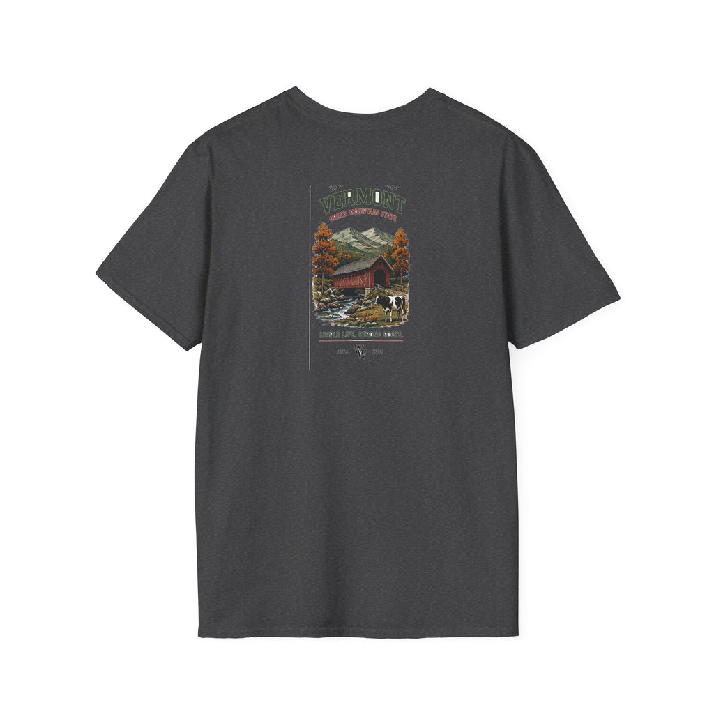 Vermont Tee - Women's