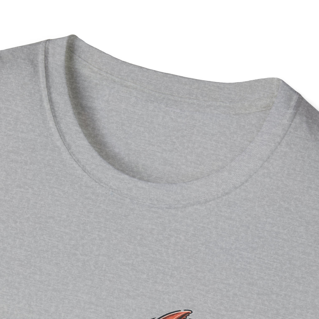 Lobster Tee Off the Tide Golf Tee