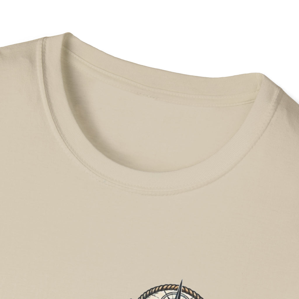 Wildwood & Wharf Claw & Fang Tee