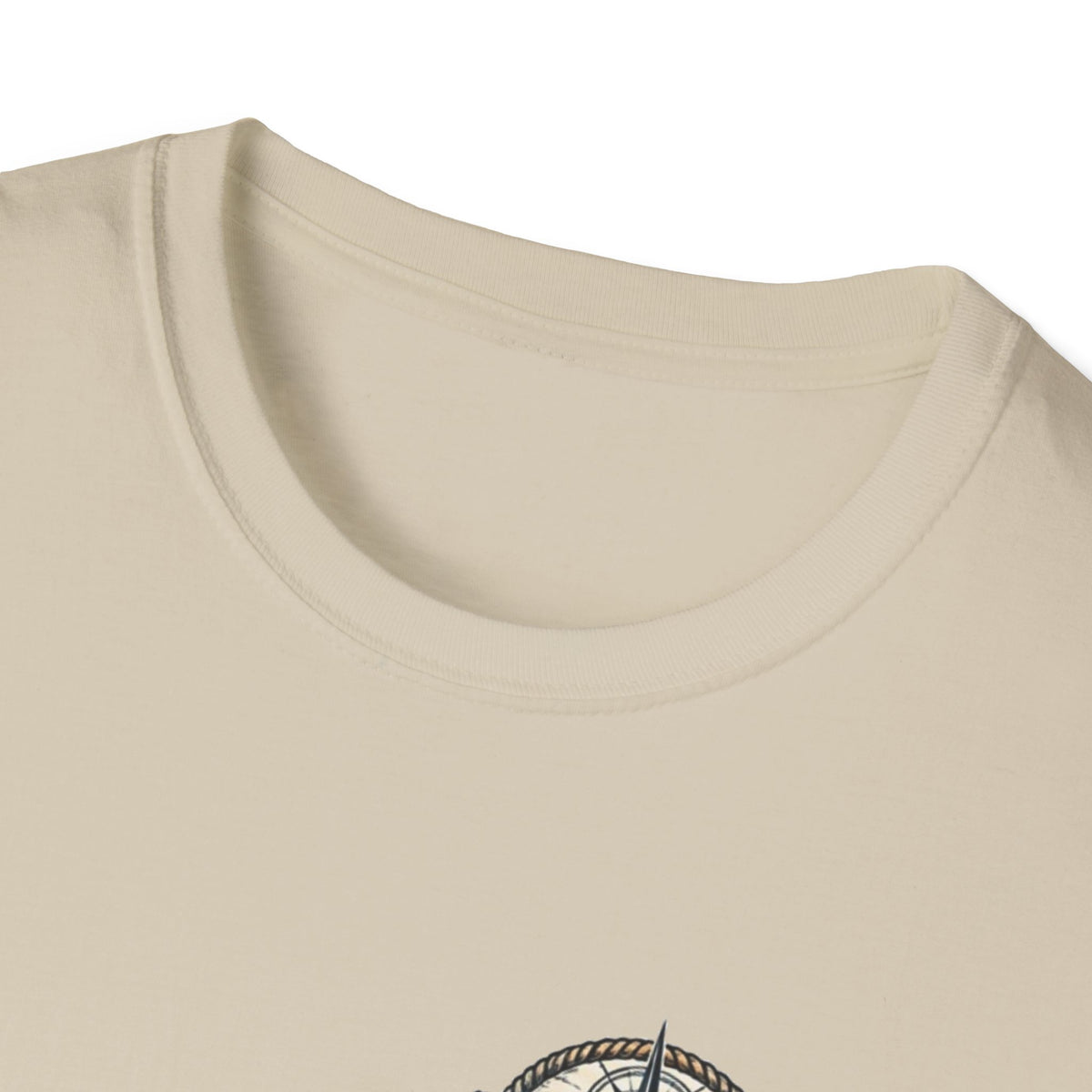Wildwood & Wharf Claw & Fang Tee
