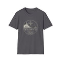 Wildwood & Wharf Compass Tee