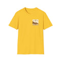 Retro Coastal Tee - Men's
