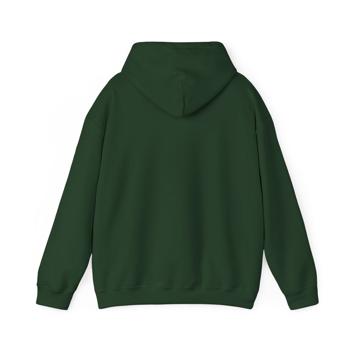 Wildwood & Wharf Pine Wave Hoodie