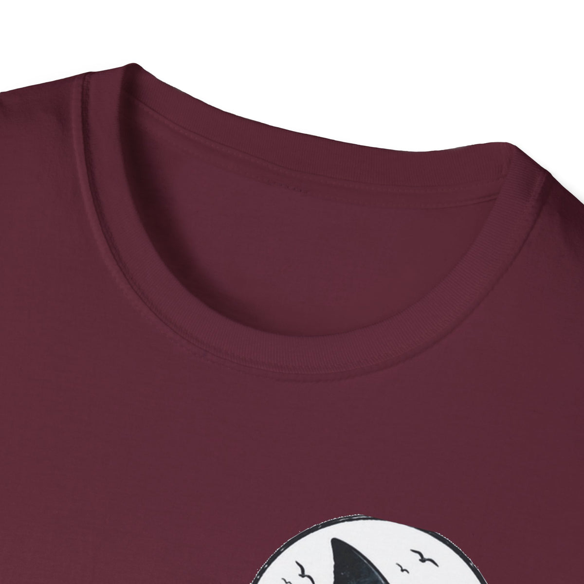 Cold Water Predator Shark Tee