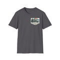 Roads End Wagon Tee