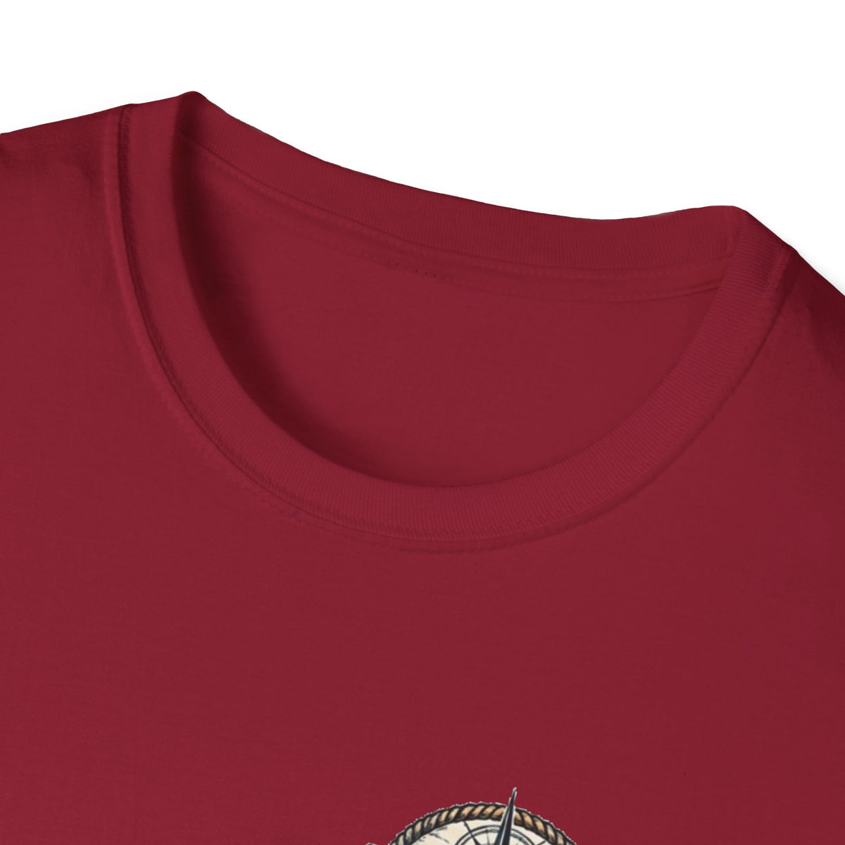 Wildwood & Wharf Claw & Fang Tee
