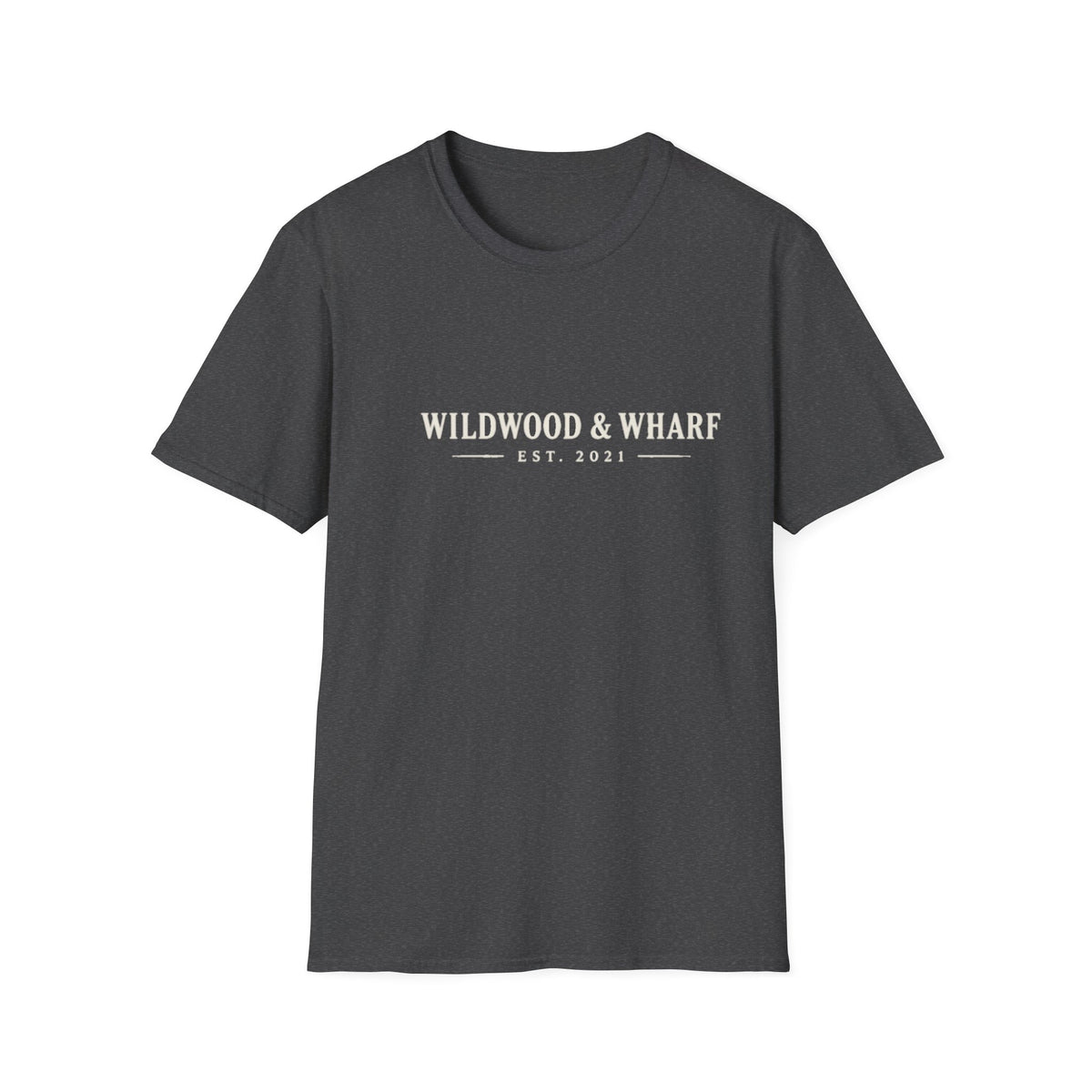 Wildwood & Wharf Puffin Tee