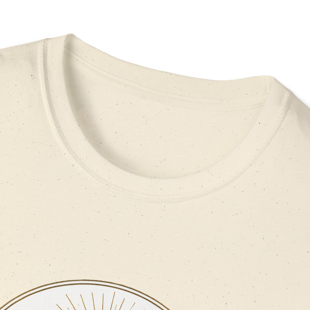 Wildwood & Wharf Mountain Sunrise Tee