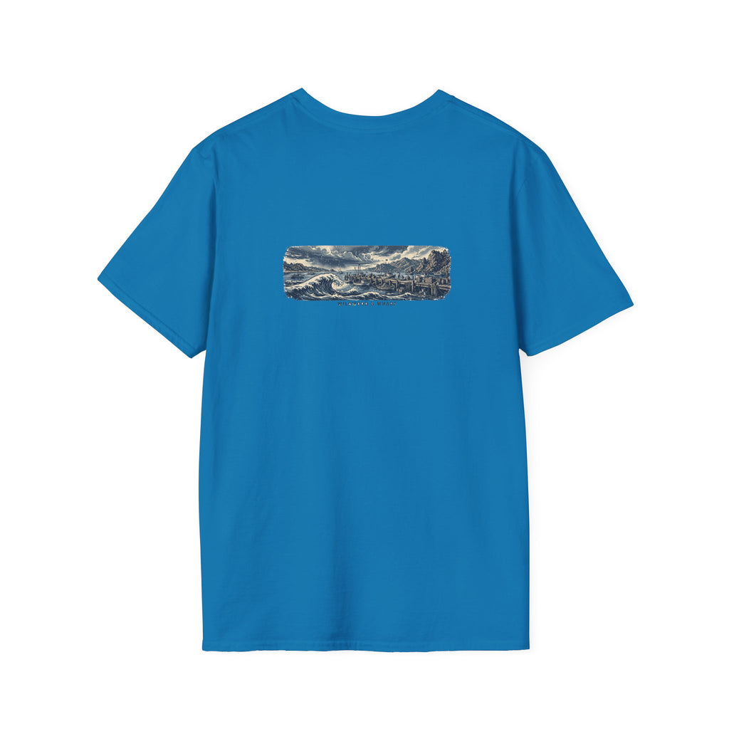 Working Harbor Tee - Men's