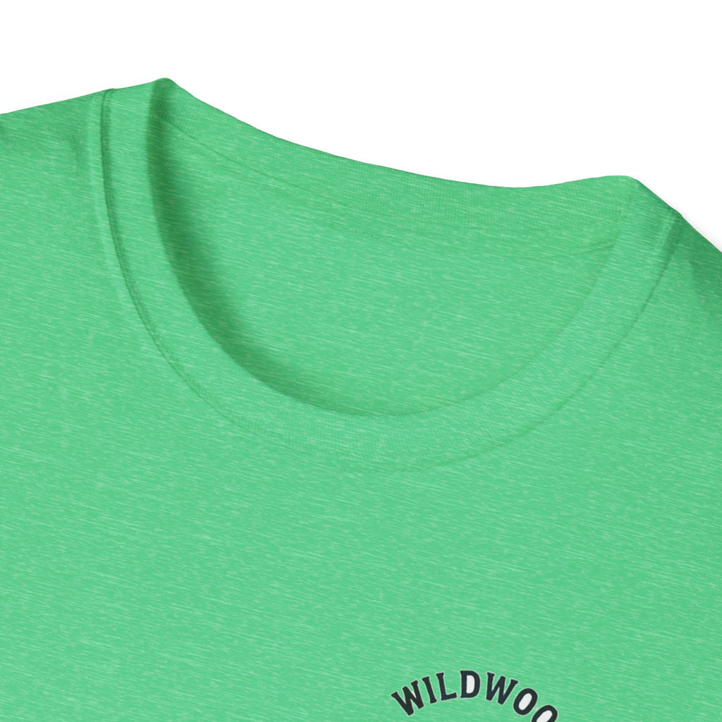 Maine Tee - Unisex