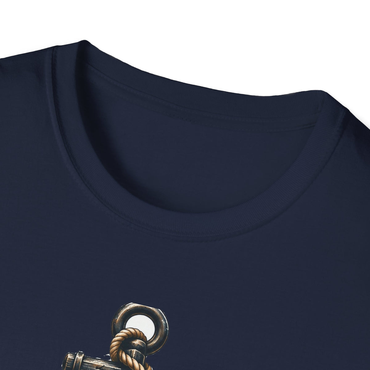 Wildwood & Wharf Anchor Mountains Tee