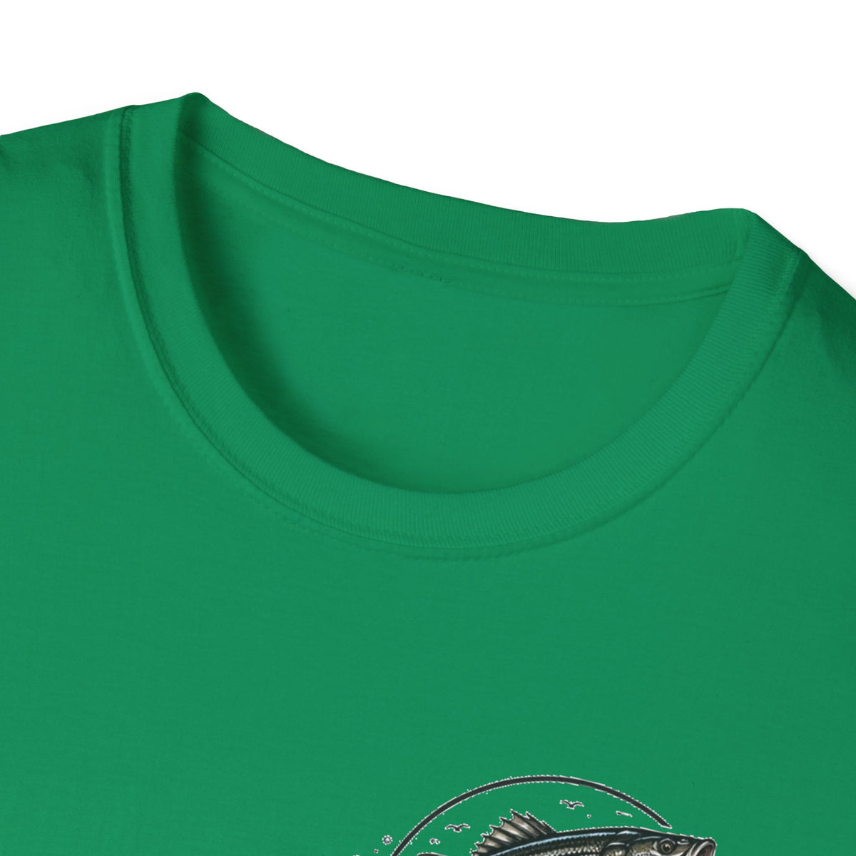 Saltwater Tradition Bass Tee