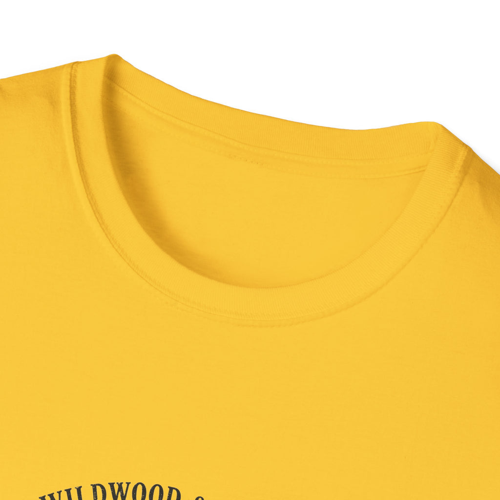 Coastal Collection Lighthouse Tee
