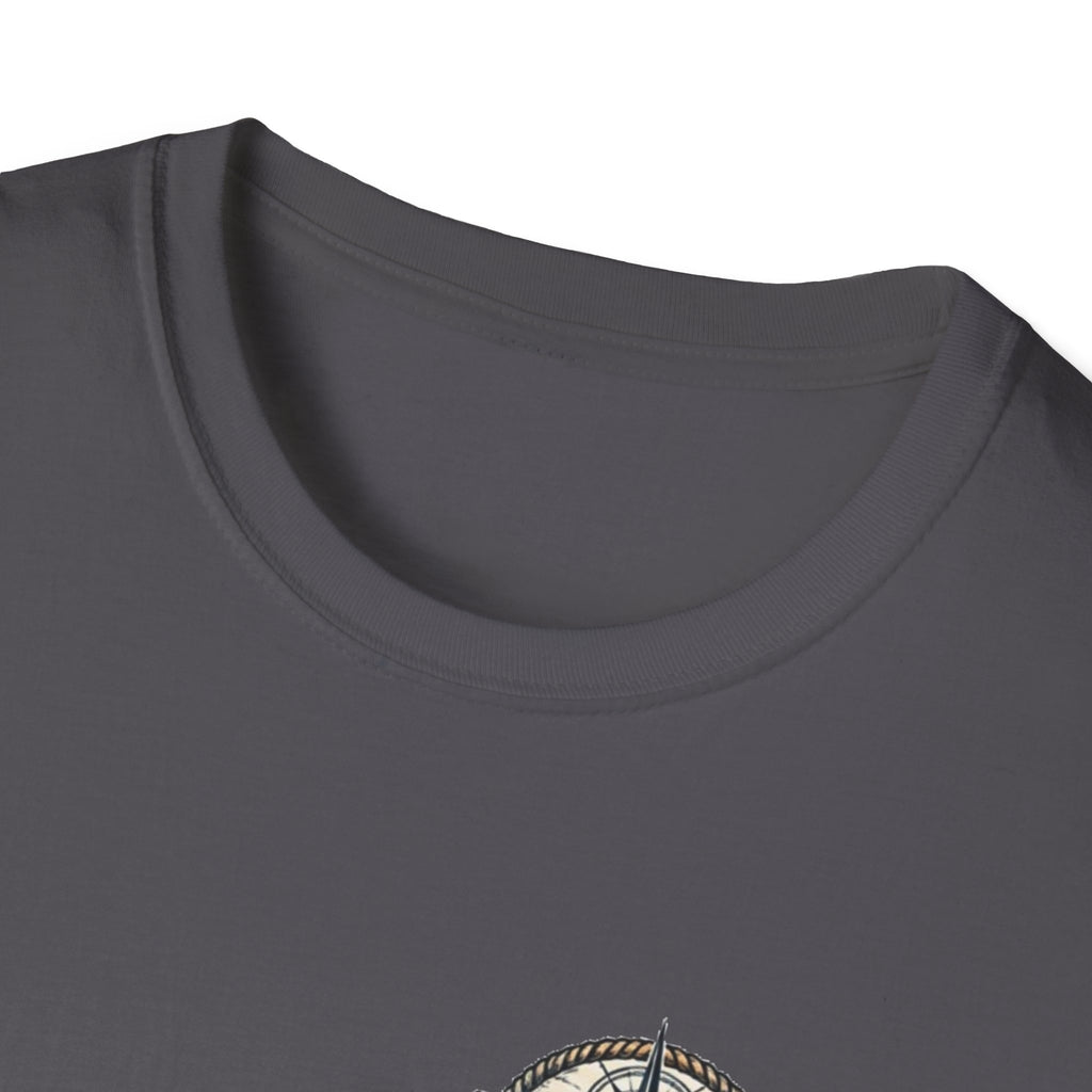 Wildwood & Wharf Claw & Fang Tee
