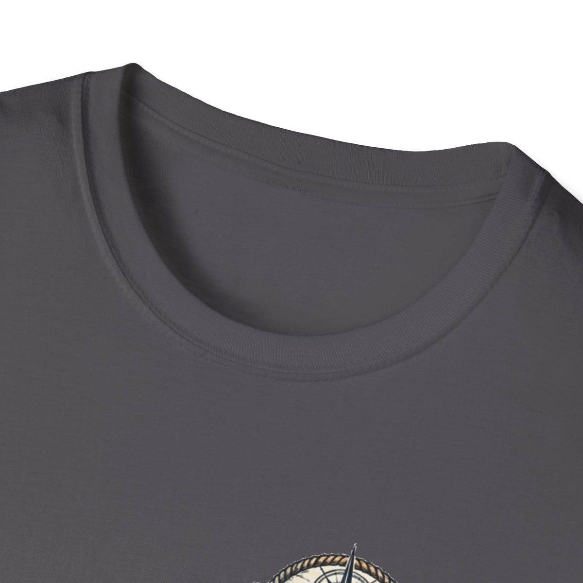 Wildwood & Wharf Claw & Fang Tee