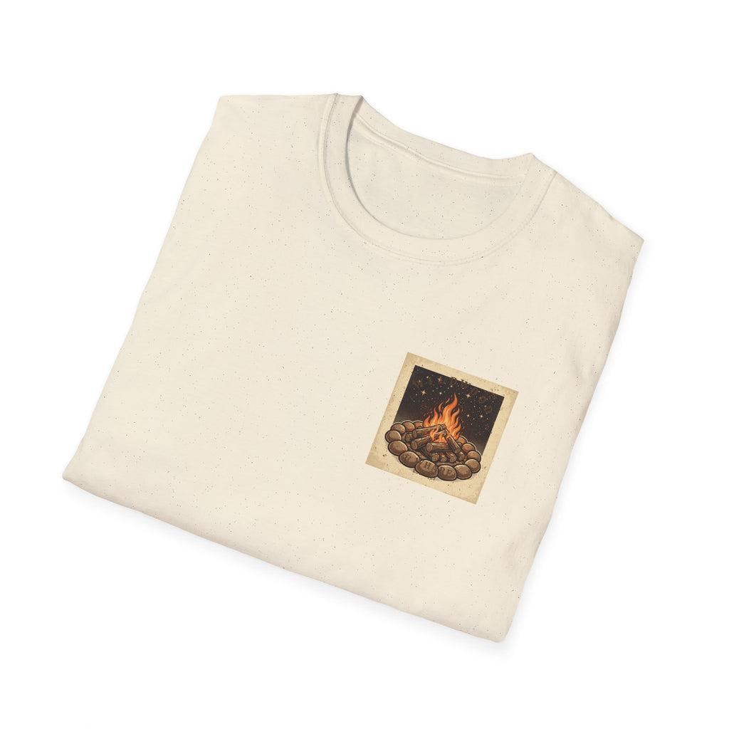 Campfire Nights Tee - Women's