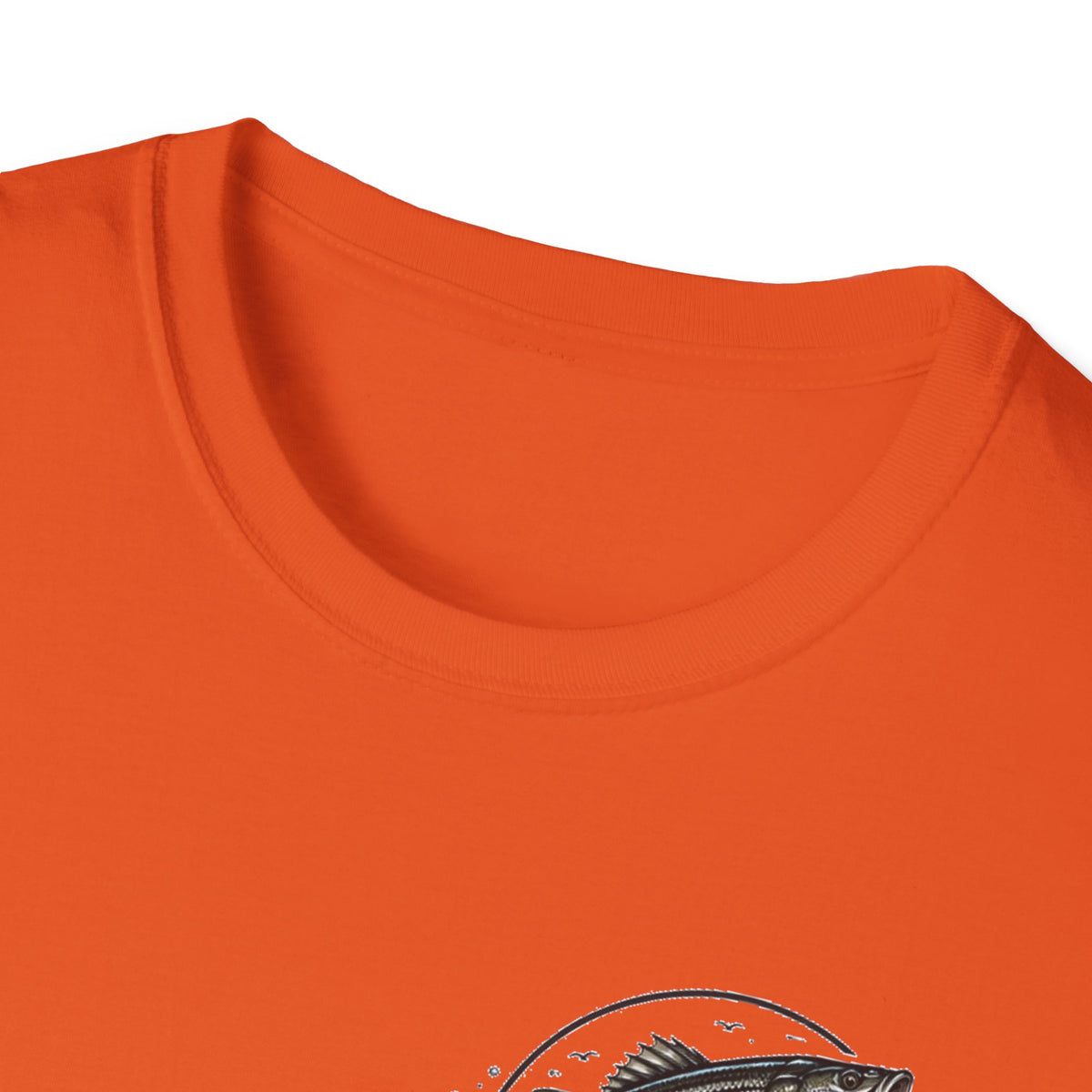 Saltwater Tradition Bass Tee