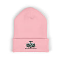 Wildwood & Wharf Anchor Beanie