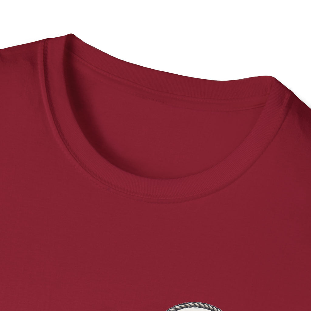 Harbor Pennant Golf Tee