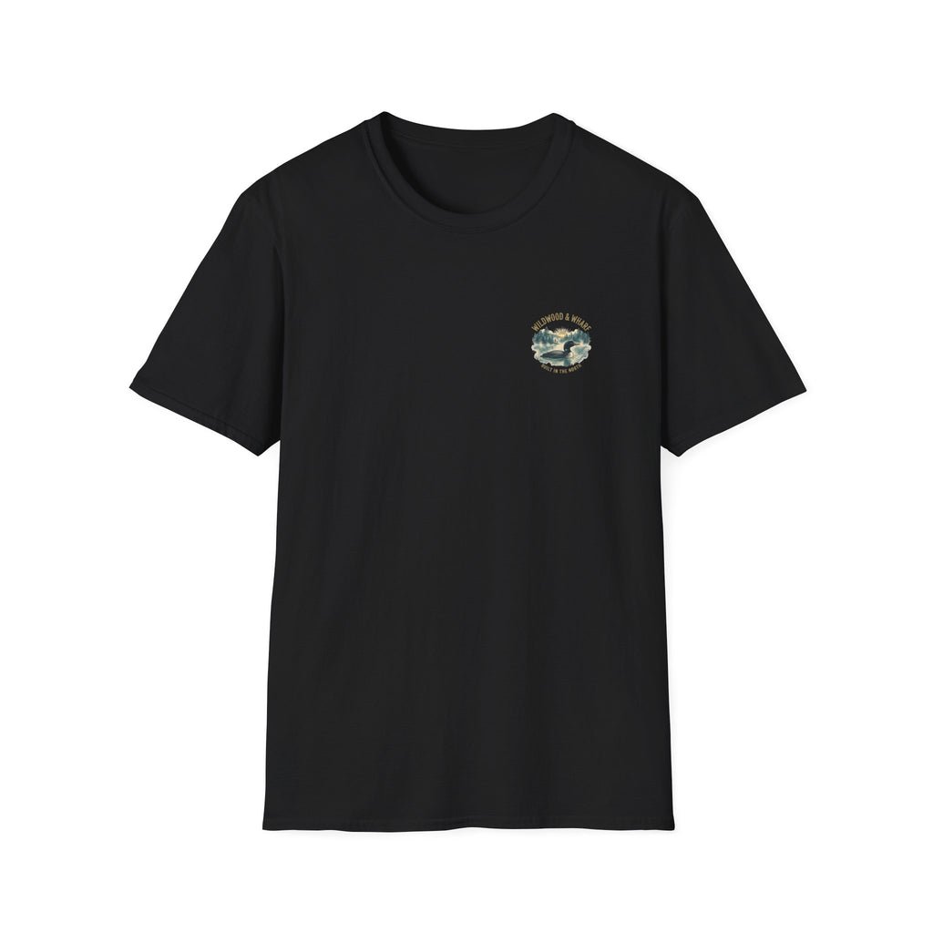 Loon Lake Tee - Unisex