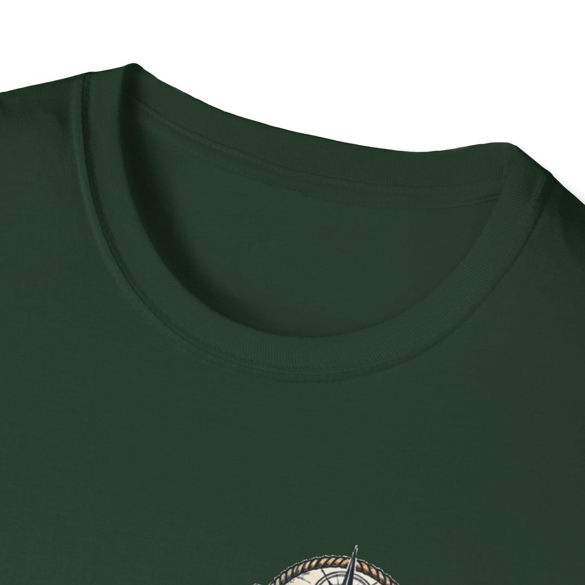 Wildwood & Wharf Claw & Fang Tee