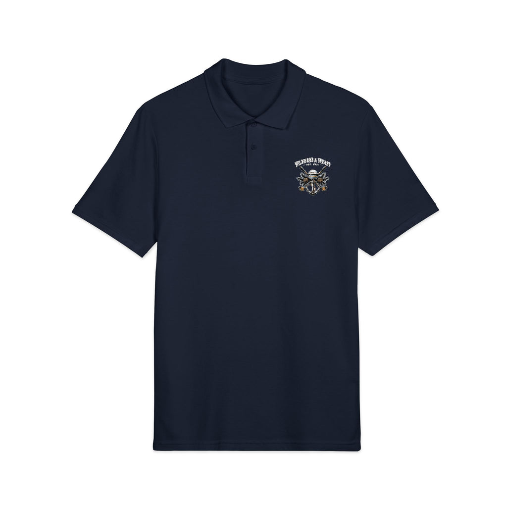 Links & Lumber Golf Polo