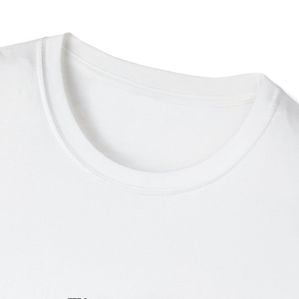 Wear New England Canoe Tee