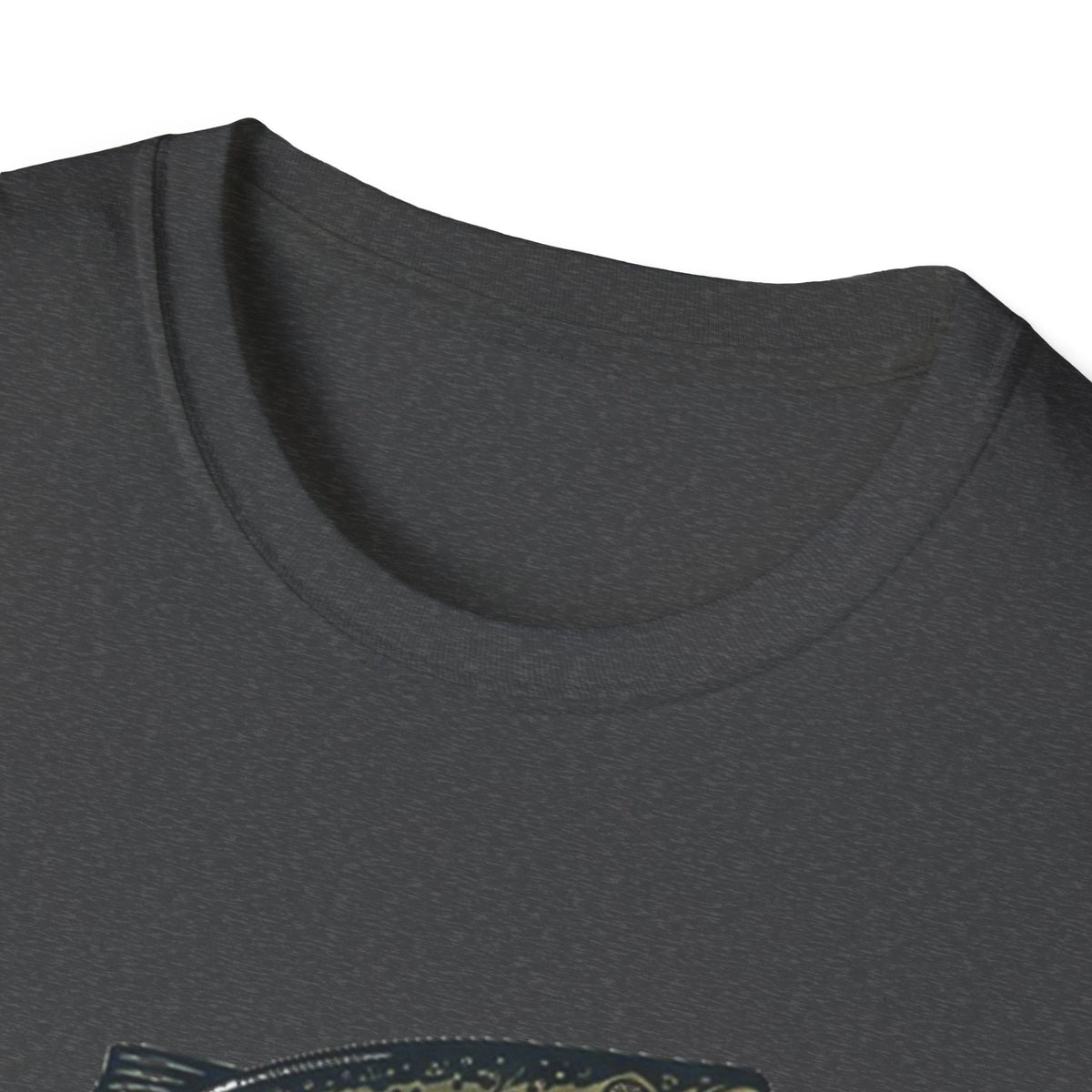 Wildwood & Wharf Freshwater Tee