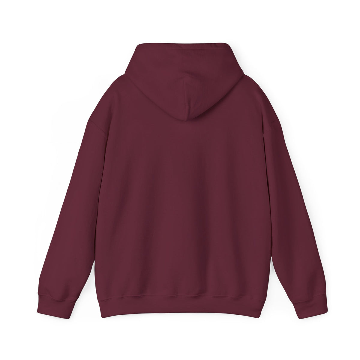 Wildwood & Wharf Freshwater Hoodie