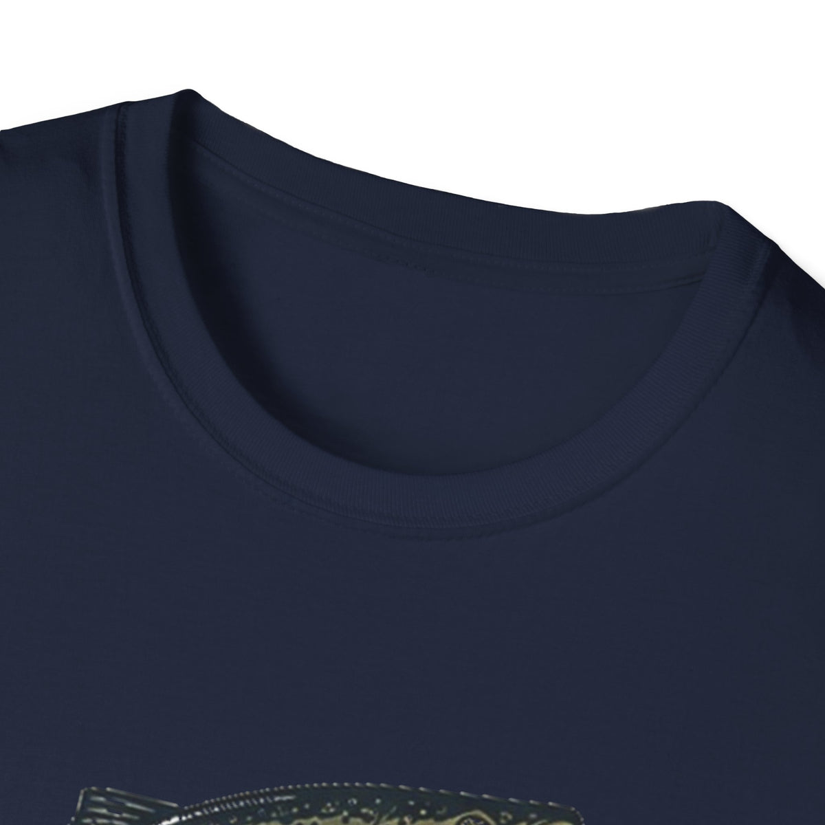 Wildwood & Wharf Freshwater Tee