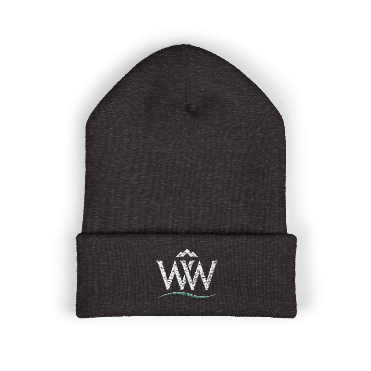 Wildwood & Wharf Cuffed Beanie
