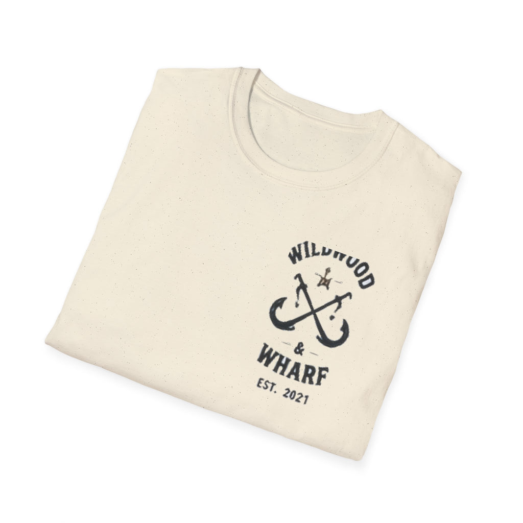 Salty Crew Tee - Women's