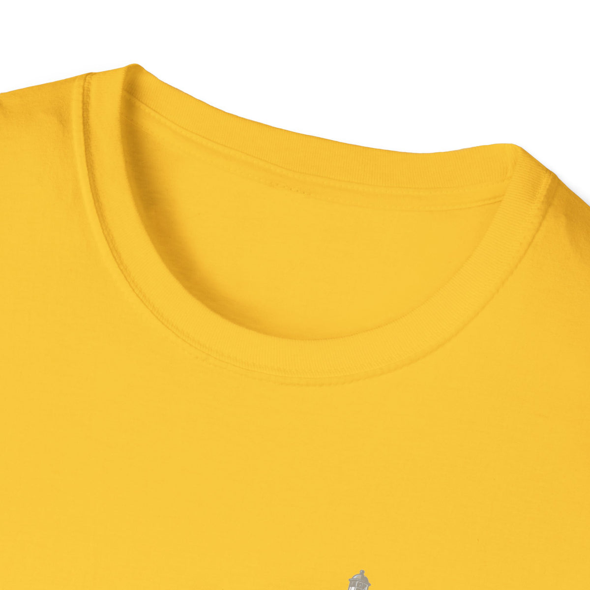 Lighthouse Tee - Men's