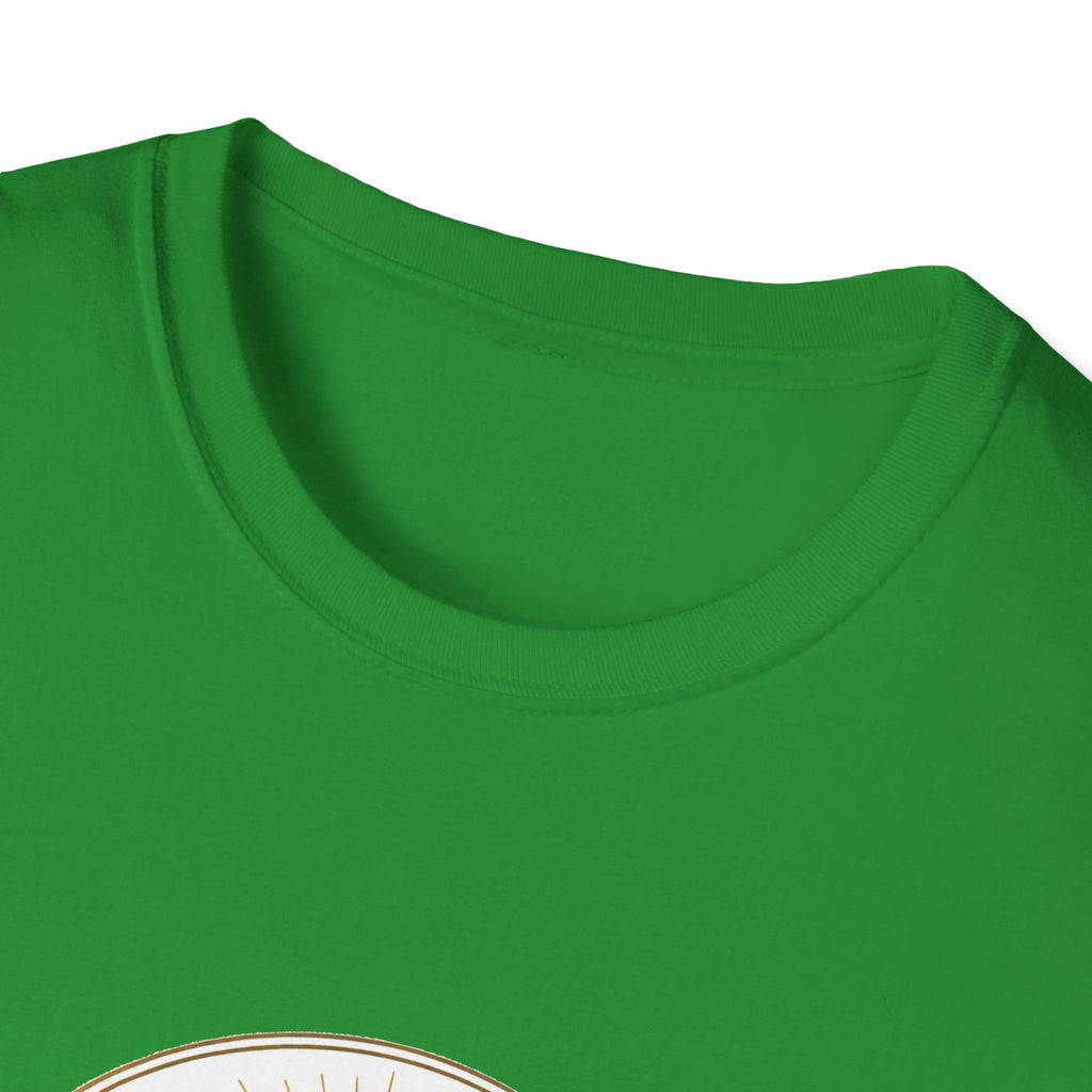 Wildwood & Wharf Mountain Sun Tee
