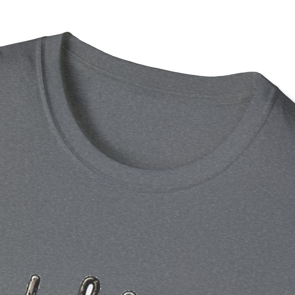 Wildwood & Wharf Buoys Tee