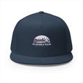 Wildwood & Wharf Boston Harbor Hat