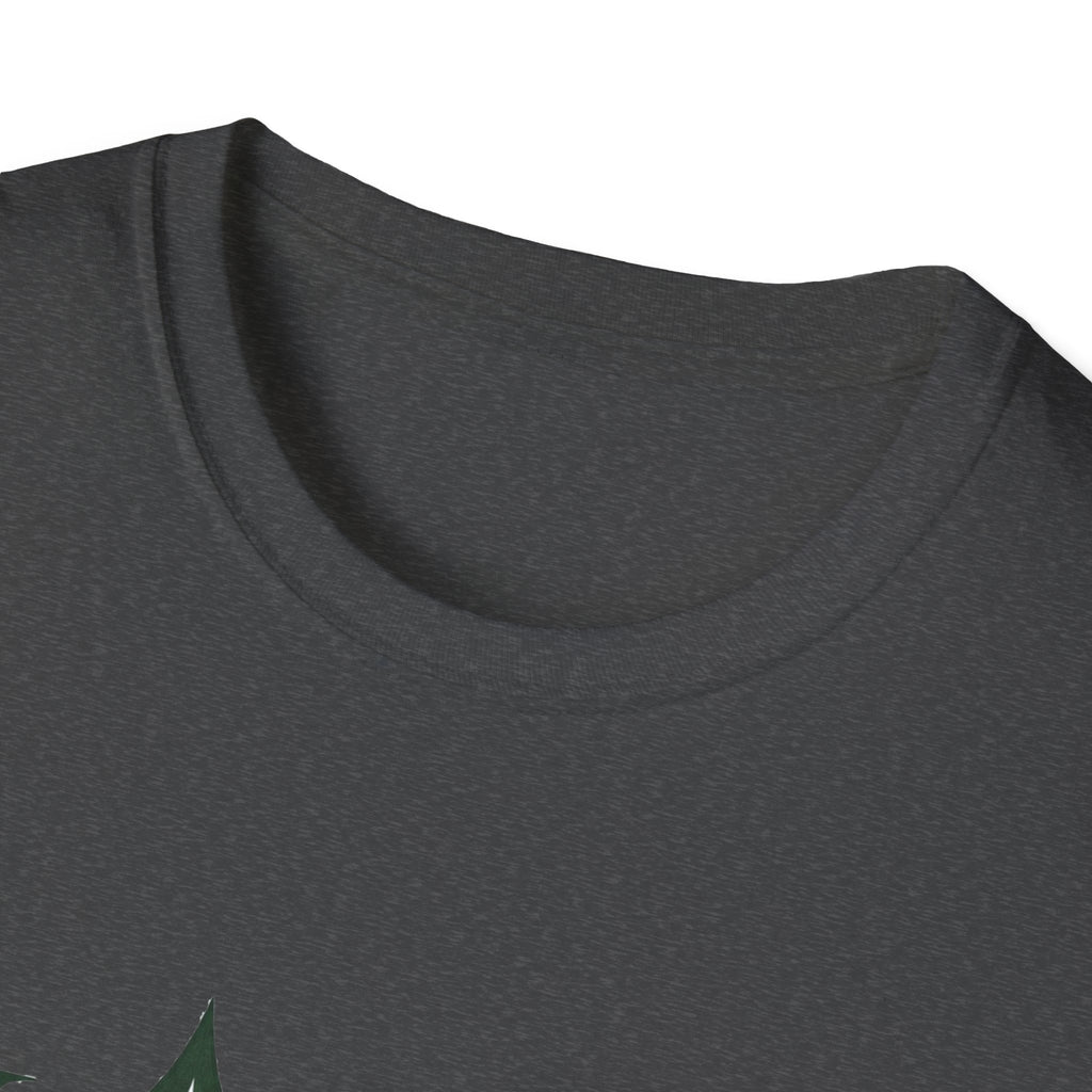 Wildwood & Wharf Mountain Wave WW Tee