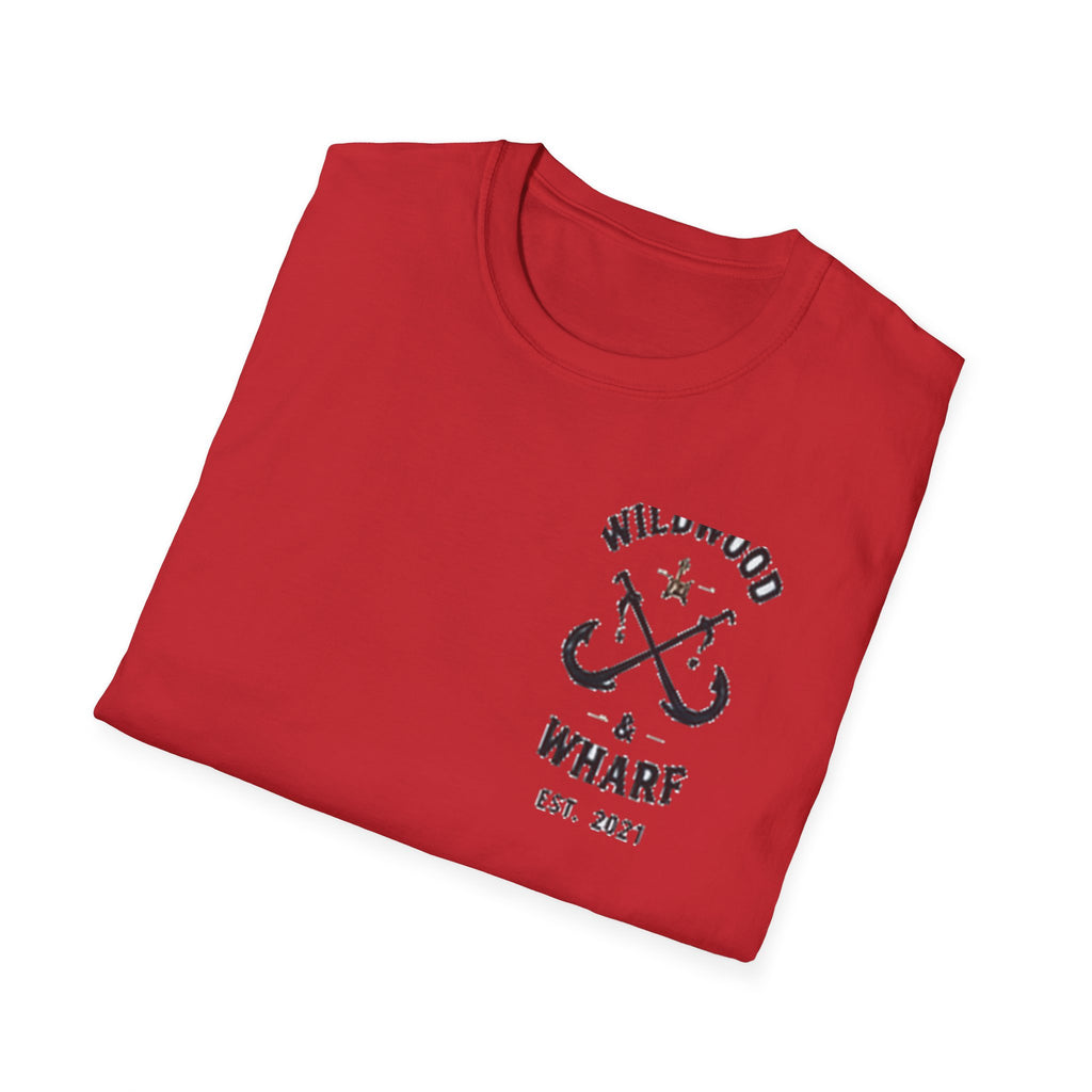 Salty Crew Tee - Women's