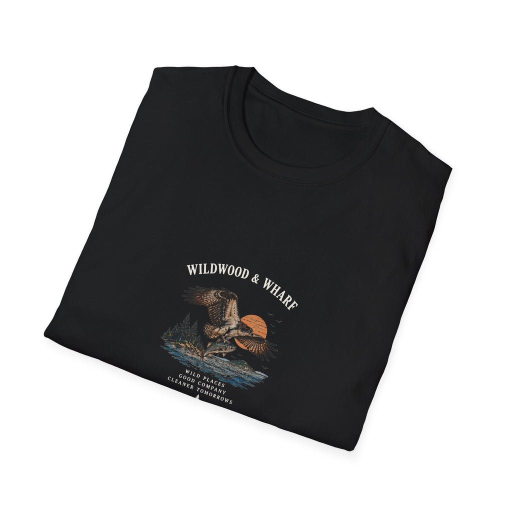 Open Water Series Osprey Tee