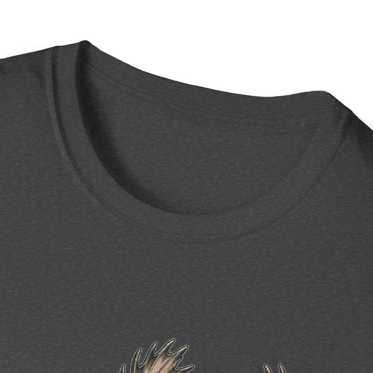 Moose Fairway Golf Tee