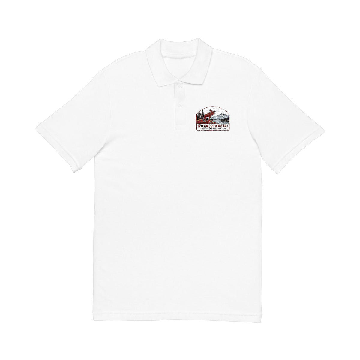 Wildwood & Wharf Moose Polo