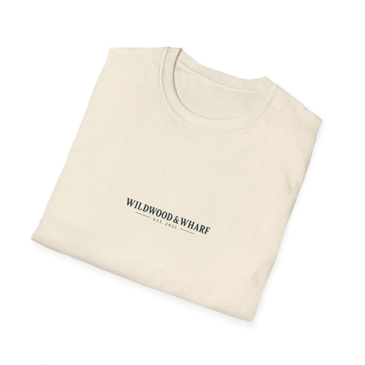 Wildwood & Wharf Lobster Tee