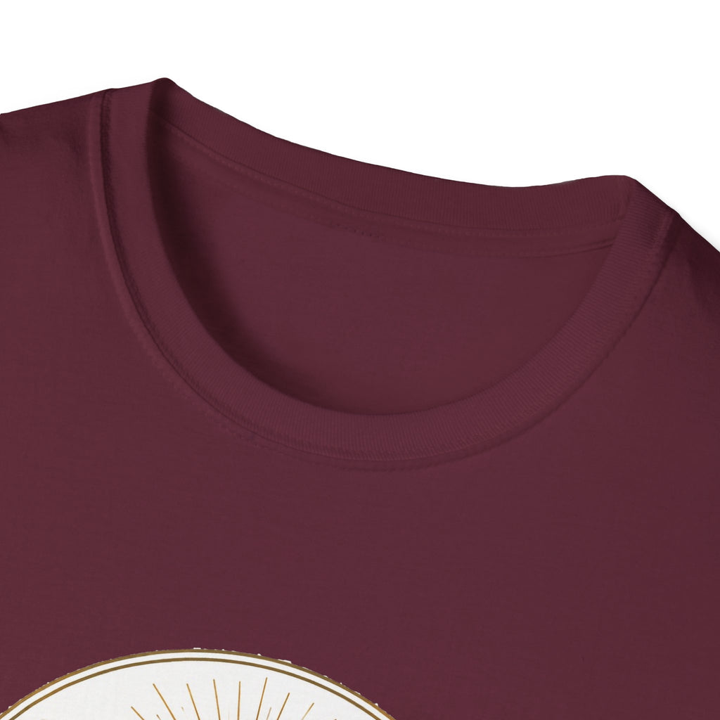 Wildwood & Wharf Mountain Sunrise Tee