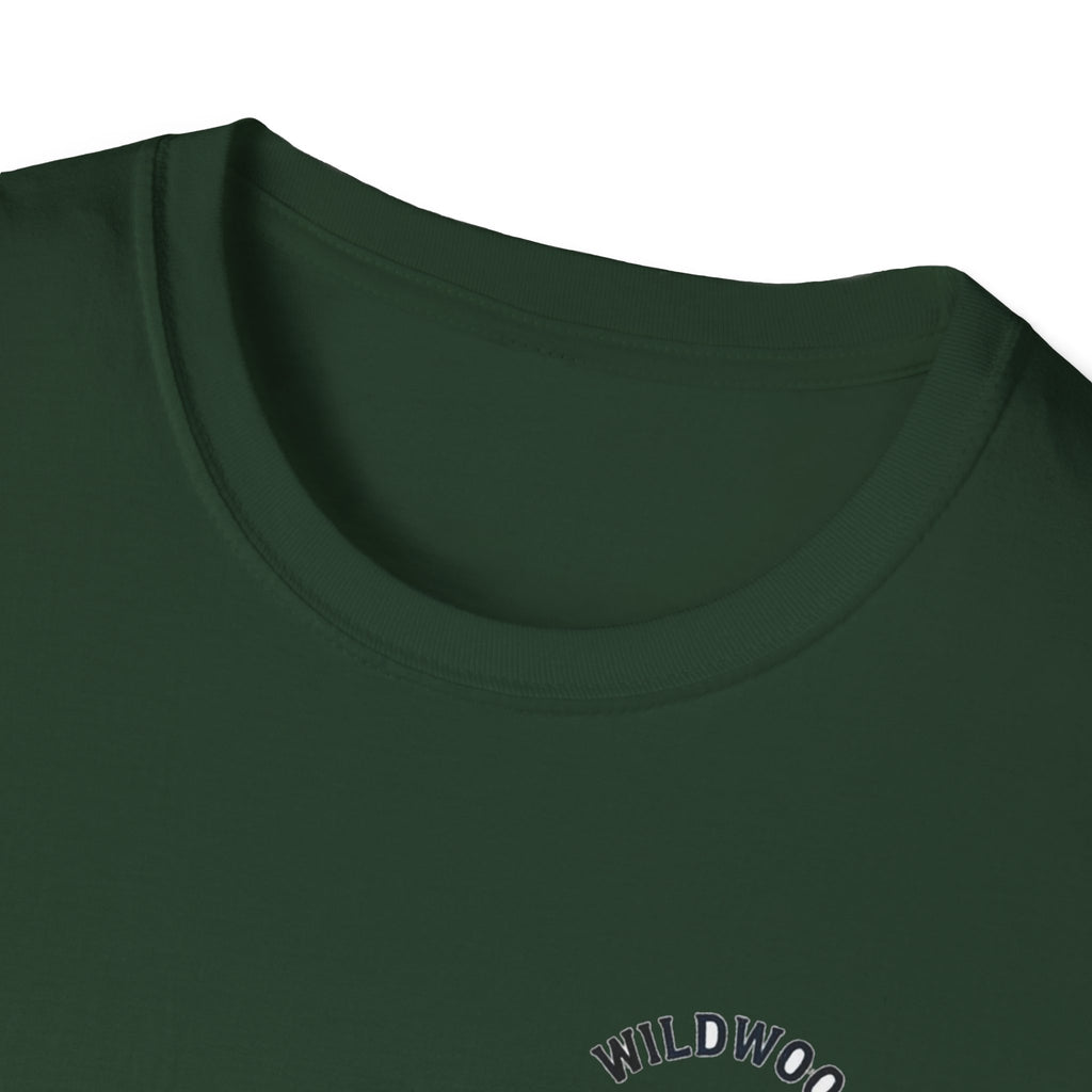 Maine Tee - Men's