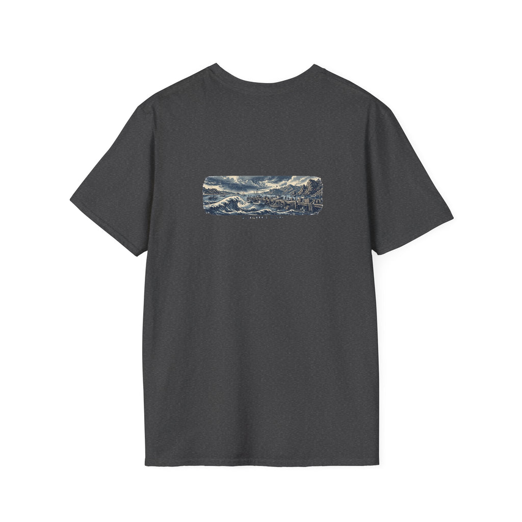Working Harbor Tee - Women's