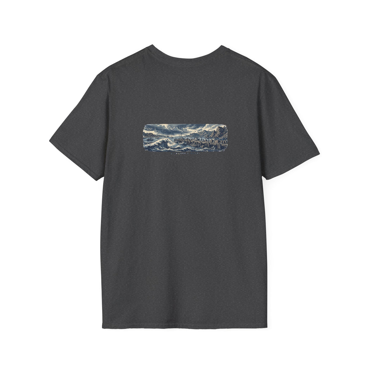 Working Harbor Tee - Women's