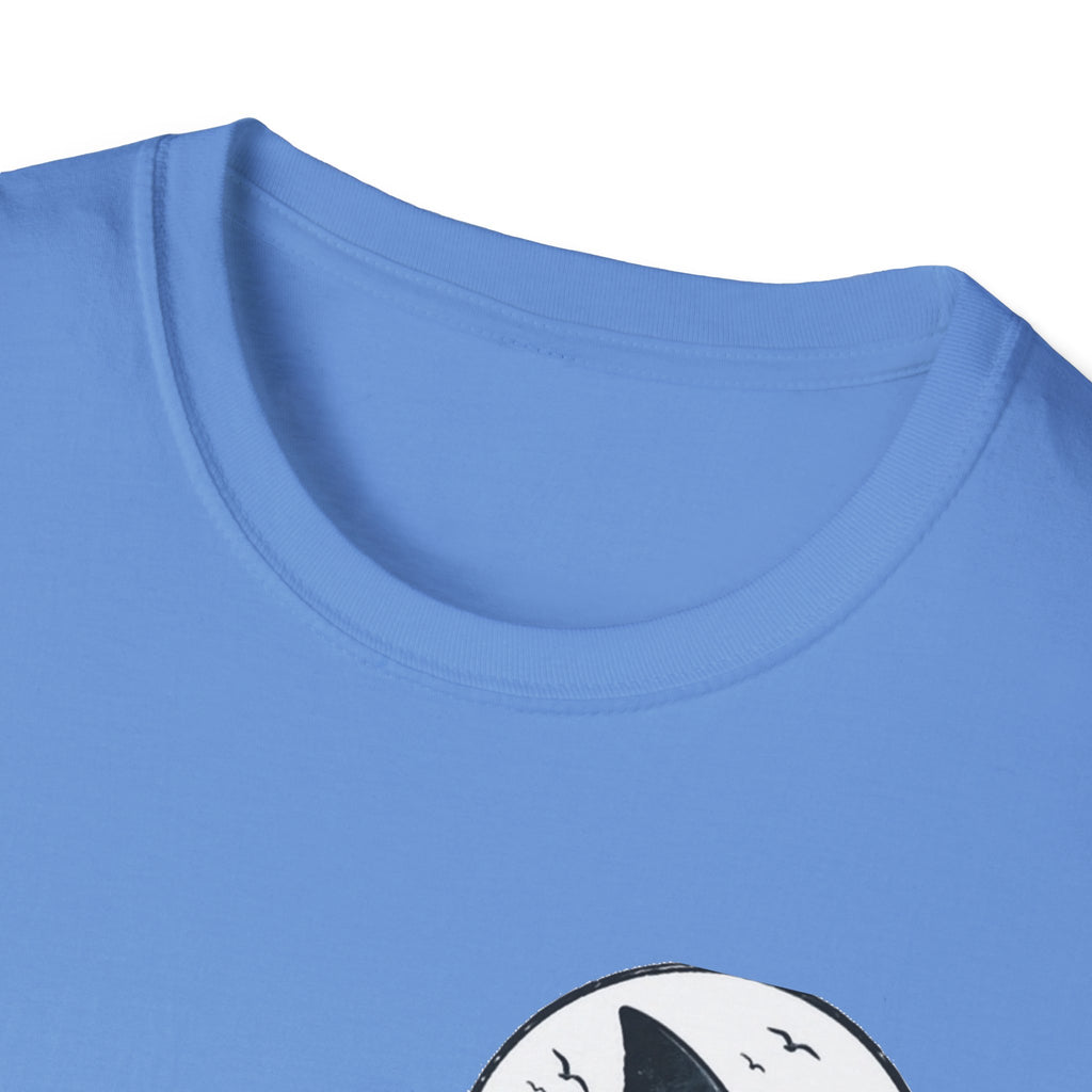 Cold Water Predator Shark Tee