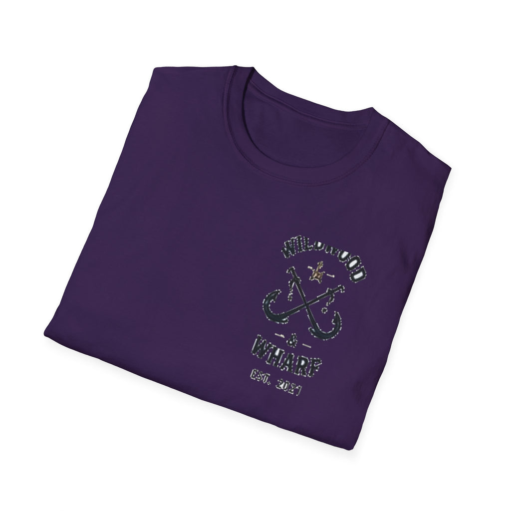 Salty Crew Tee - Women's