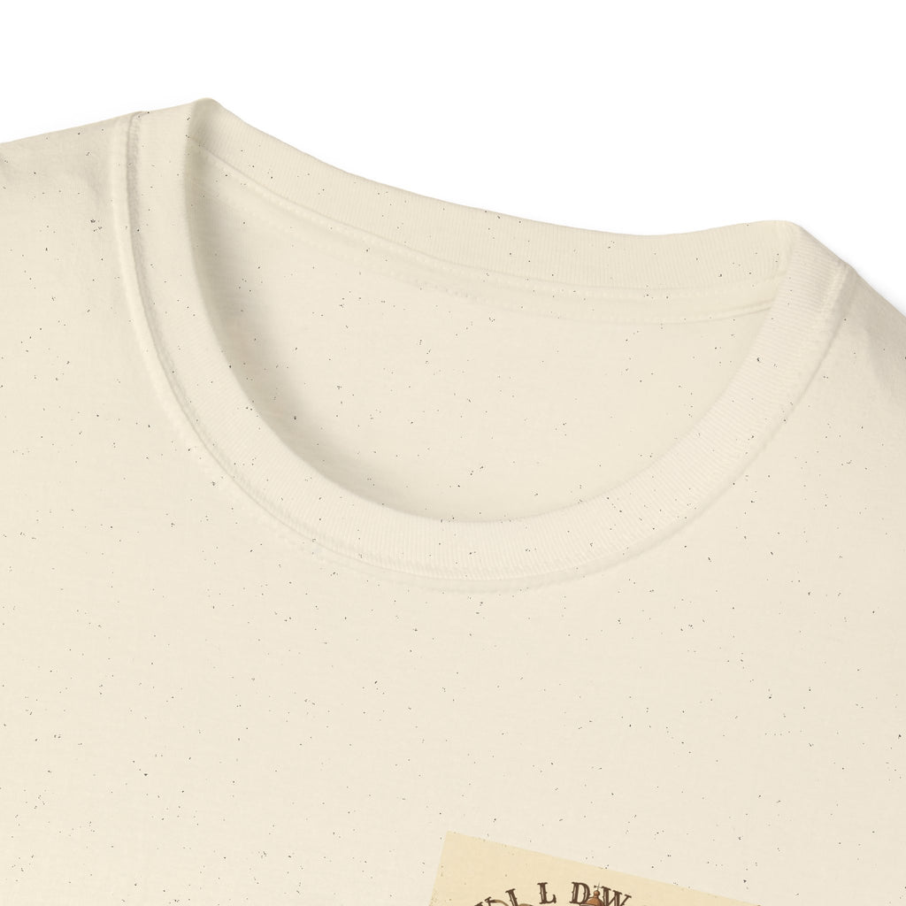 Retro Coastal Tee - Women's